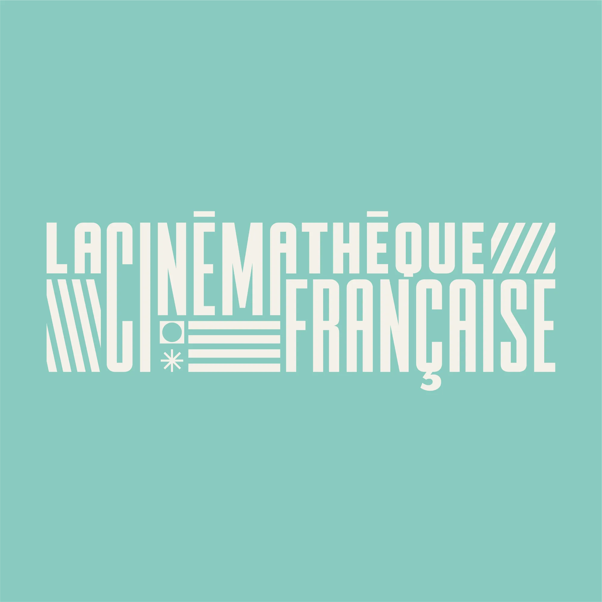 Logotype principal